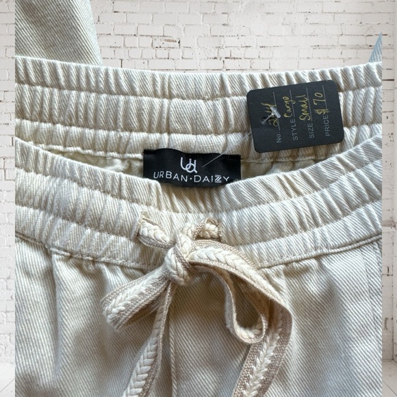 Urban Daizy urban flex cargo pants - Picture 7 of 11